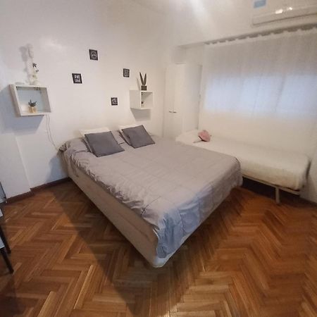 Apartamento Billinghurts Excelente Ubicacion Ciudad Autónoma de Ciudad Autónoma de Buenos Aires Exterior foto