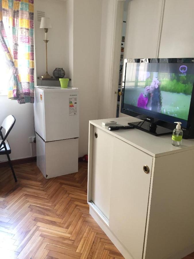 Apartamento Billinghurts Excelente Ubicacion Ciudad Autónoma de Ciudad Autónoma de Buenos Aires Exterior foto