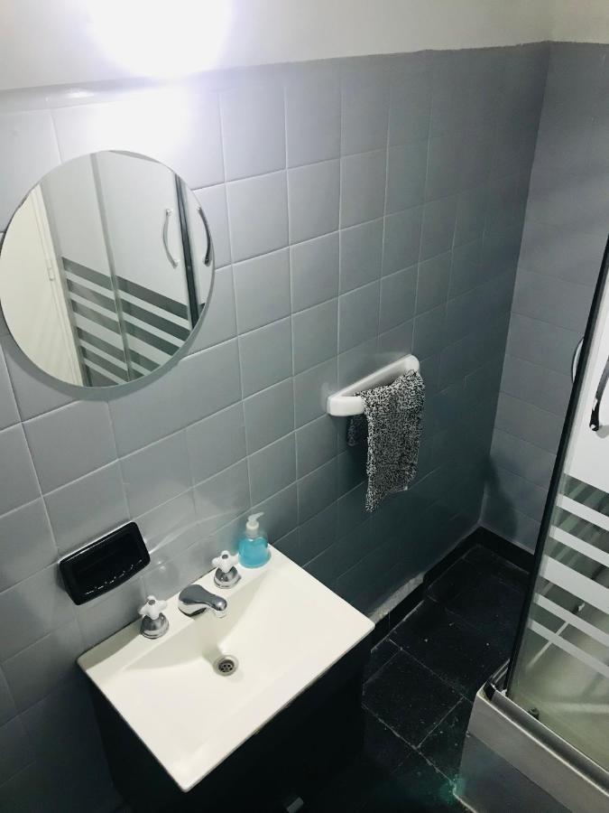 Apartamento Billinghurts Excelente Ubicacion Ciudad Autónoma de Ciudad Autónoma de Buenos Aires Exterior foto