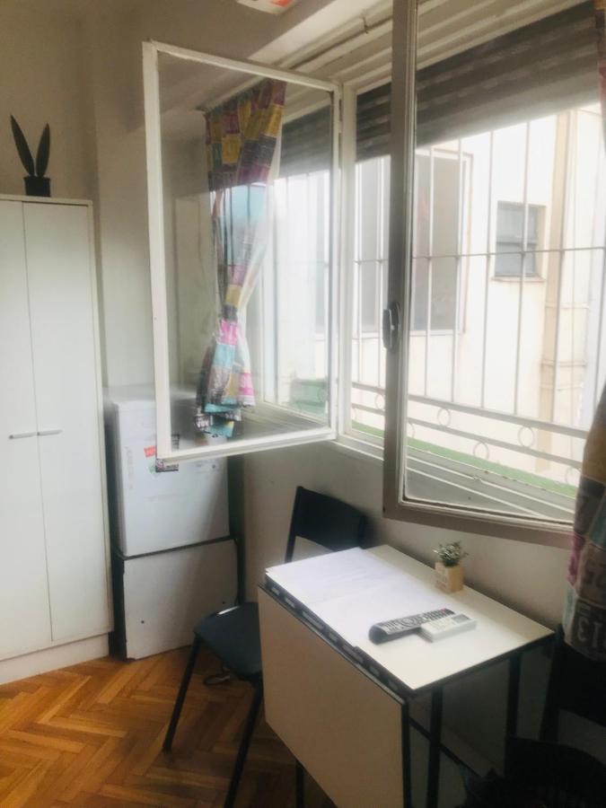Apartamento Billinghurts Excelente Ubicacion Ciudad Autónoma de Ciudad Autónoma de Buenos Aires Exterior foto