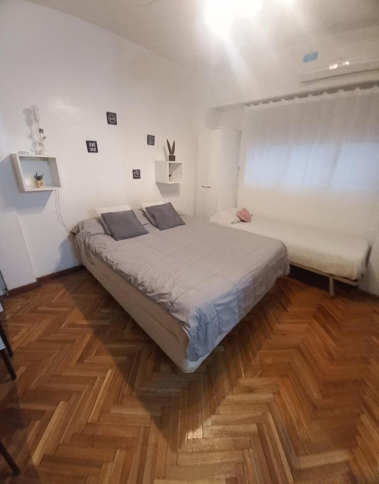 Apartamento Billinghurts Excelente Ubicacion Ciudad Autónoma de Ciudad Autónoma de Buenos Aires Exterior foto