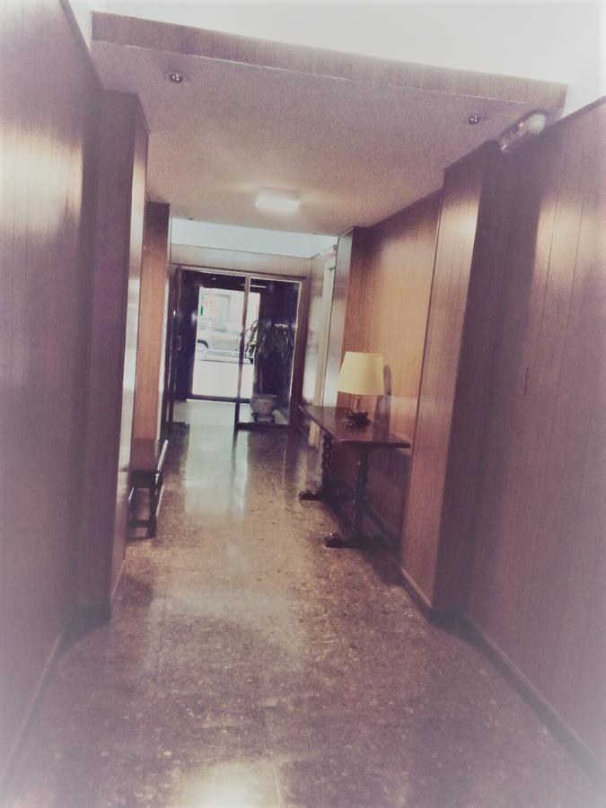 Apartamento Billinghurts Excelente Ubicacion Ciudad Autónoma de Ciudad Autónoma de Buenos Aires Exterior foto