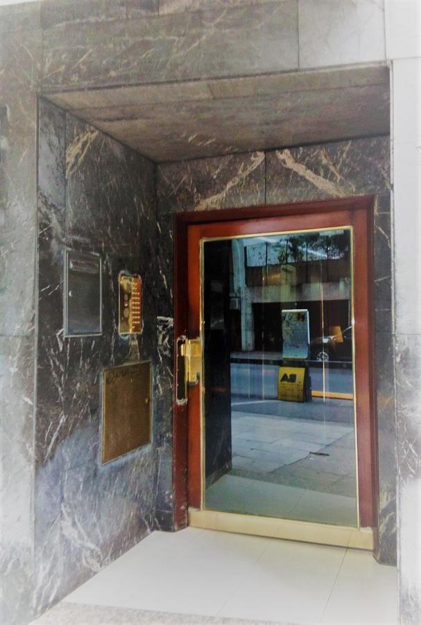 Apartamento Billinghurts Excelente Ubicacion Ciudad Autónoma de Ciudad Autónoma de Buenos Aires Exterior foto